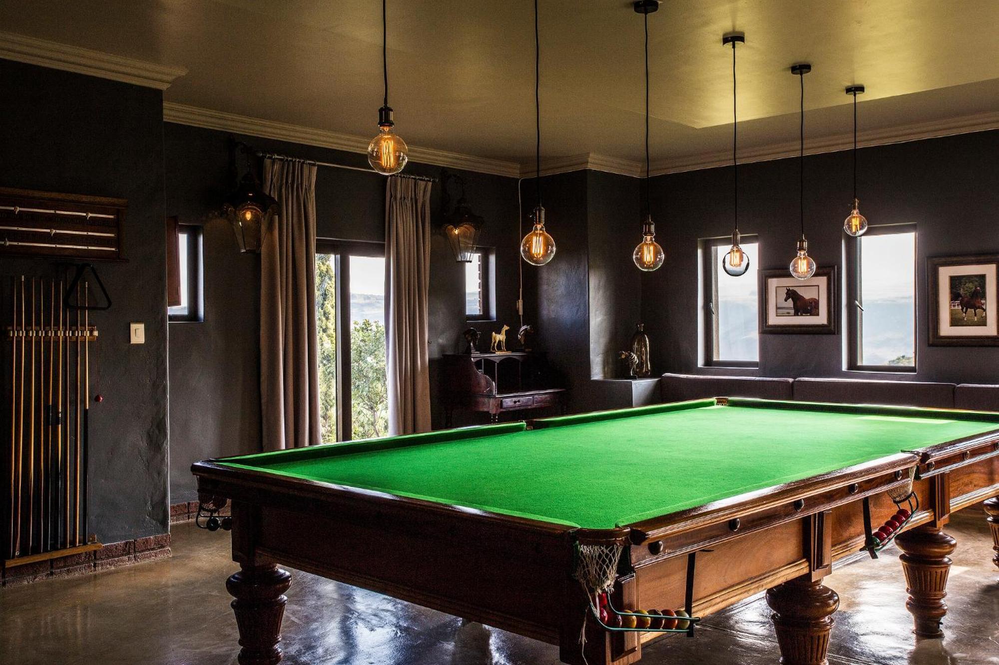 Mount High Luxury Country Estate Villa ไลเดนเบิร์ก ภายนอก รูปภาพ